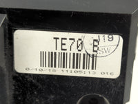 2010-2012 Mazda Cx-9 Information Display Screen 771994 - Oemusedautoparts1.com
