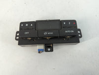 2010-2015 Mazda Cx-9 Climate Control Module Temperature AC/Heater Replacement P/N:K0021 Fits Fits 2010 2011 2012 2013 2014 2