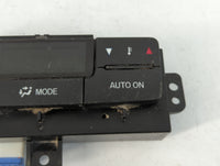 2010-2015 Mazda Cx-9 Climate Control Module Temperature AC/Heater Replacement P/N:K0021 Fits Fits 2010 2011 2012 2013 2014 2