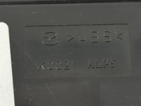 2010-2015 Mazda Cx-9 Climate Control Module Temperature AC/Heater Replacement P/N:K0021 Fits Fits 2010 2011 2012 2013 2014 2