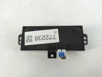 2010-2015 Mazda Cx-9 Climate Control Module Temperature AC/Heater Replacement P/N:K0021 Fits Fits 2010 2011 2012 2013 2014 2