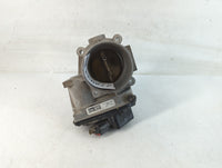 2007-2015 Mazda Cx-9 Throttle Body P/N:7T4E-9F991-GA Fits Fits 2007 2008 2009 2010 2011 2012 2013 2014 2015 OEM Used Auto Pa