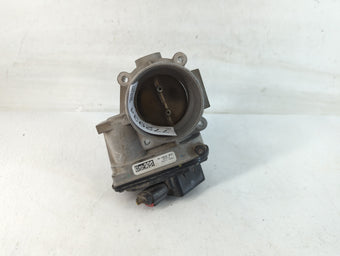 compare product 2007-2015 Mazda Cx-9 Throttle Body P/N:7T4E-9F991-GA Fits Fits 2007 2008 2009 2010 2011 2012 2013 2014 2015 OEM Used Auto Parts