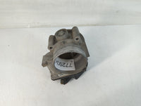 2007-2015 Mazda Cx-9 Throttle Body P/N:7T4E-9F991-GA Fits Fits 2007 2008 2009 2010 2011 2012 2013 2014 2015 OEM Used Auto Pa