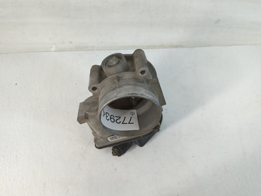 2007-2015 Mazda Cx-9 Throttle Body P/N:7T4E-9F991-GA Fits Fits 2007 2008 2009 2010 2011 2012 2013 2014 2015 OEM Used Auto Parts