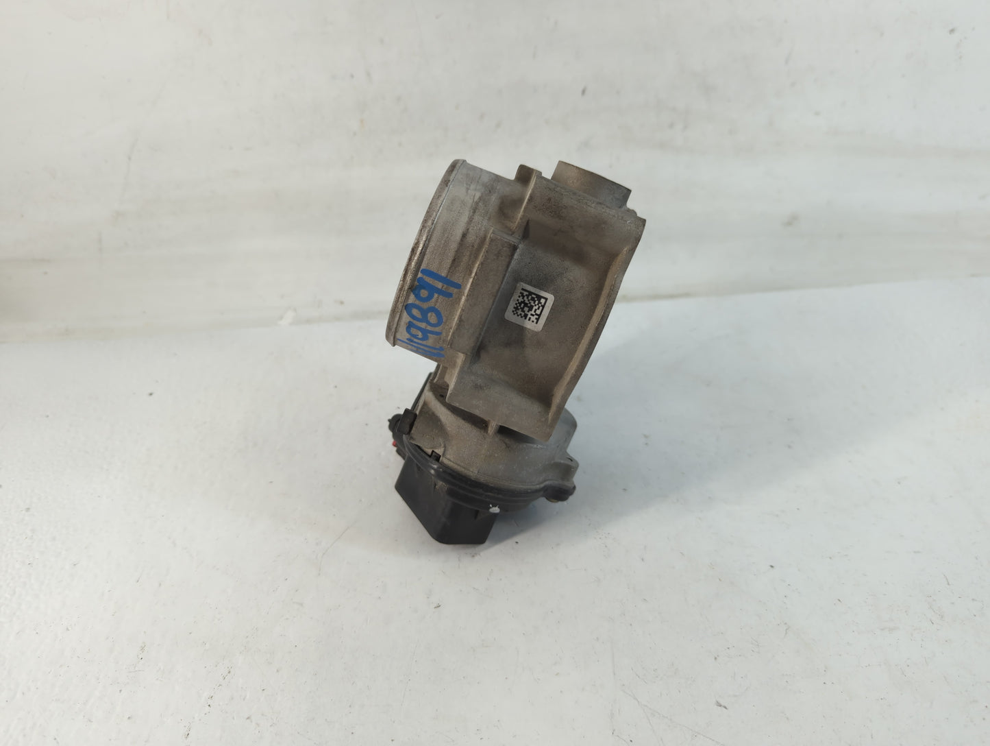 2007-2015 Mazda Cx-9 Throttle Body P/N:7T4E-9F991-GA Fits Fits 2007 2008 2009 2010 2011 2012 2013 2014 2015 OEM Used Auto Pa