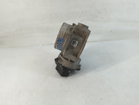 2007-2015 Mazda Cx-9 Throttle Body P/N:7T4E-9F991-GA Fits Fits 2007 2008 2009 2010 2011 2012 2013 2014 2015 OEM Used Auto Pa