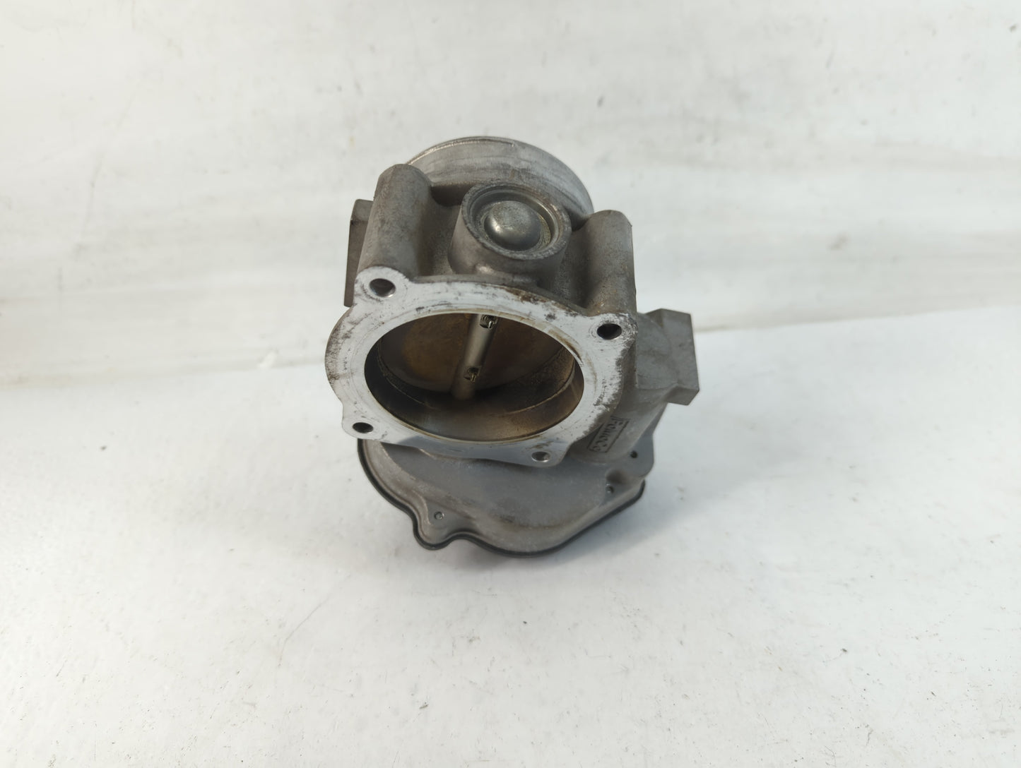 2007-2015 Mazda Cx-9 Throttle Body P/N:7T4E-9F991-GA Fits Fits 2007 2008 2009 2010 2011 2012 2013 2014 2015 OEM Used Auto Pa