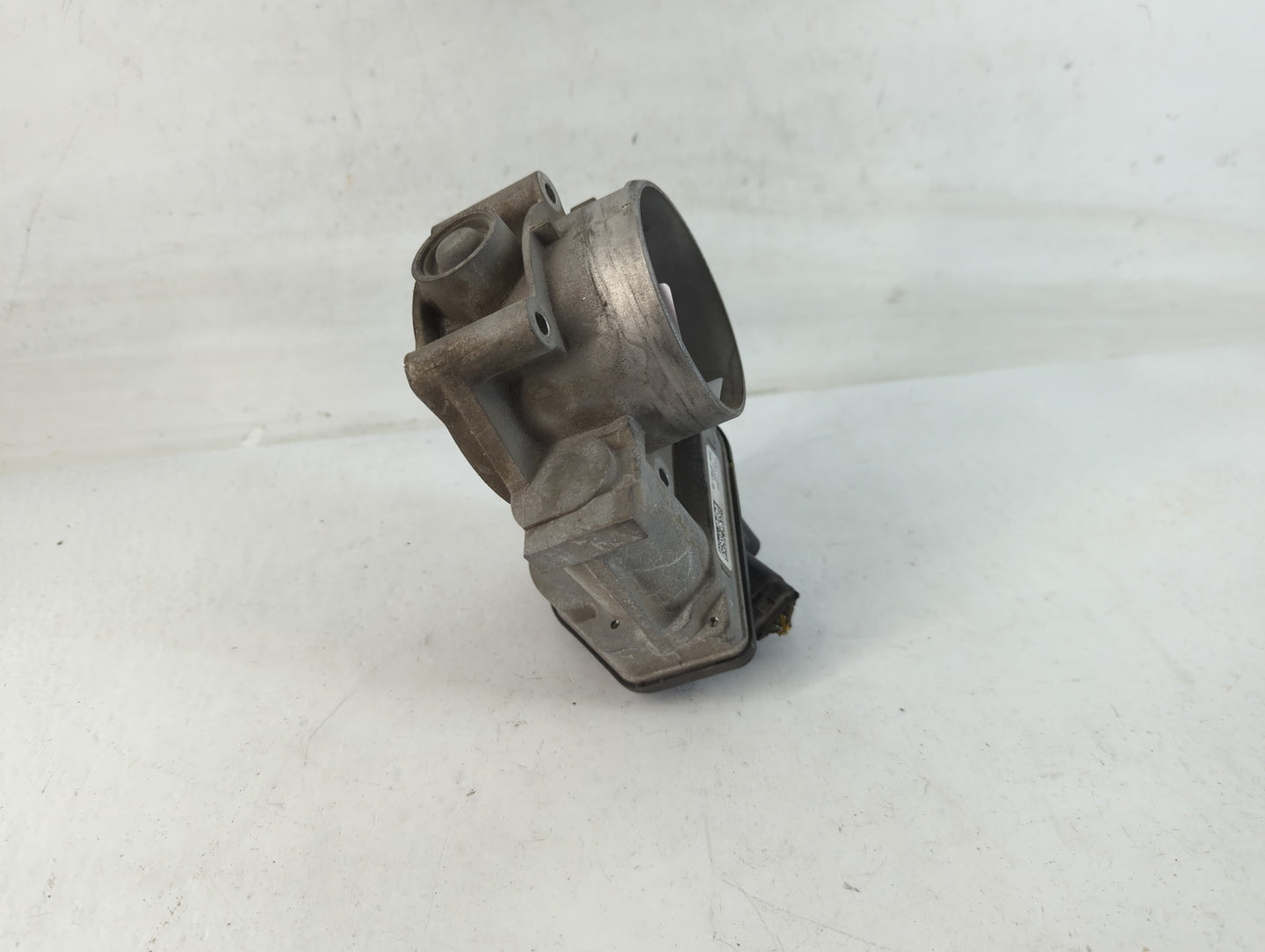 2007-2015 Mazda Cx-9 Throttle Body P/N:7T4E-9F991-GA Fits Fits 2007 2008 2009 2010 2011 2012 2013 2014 2015 OEM Used Auto Pa