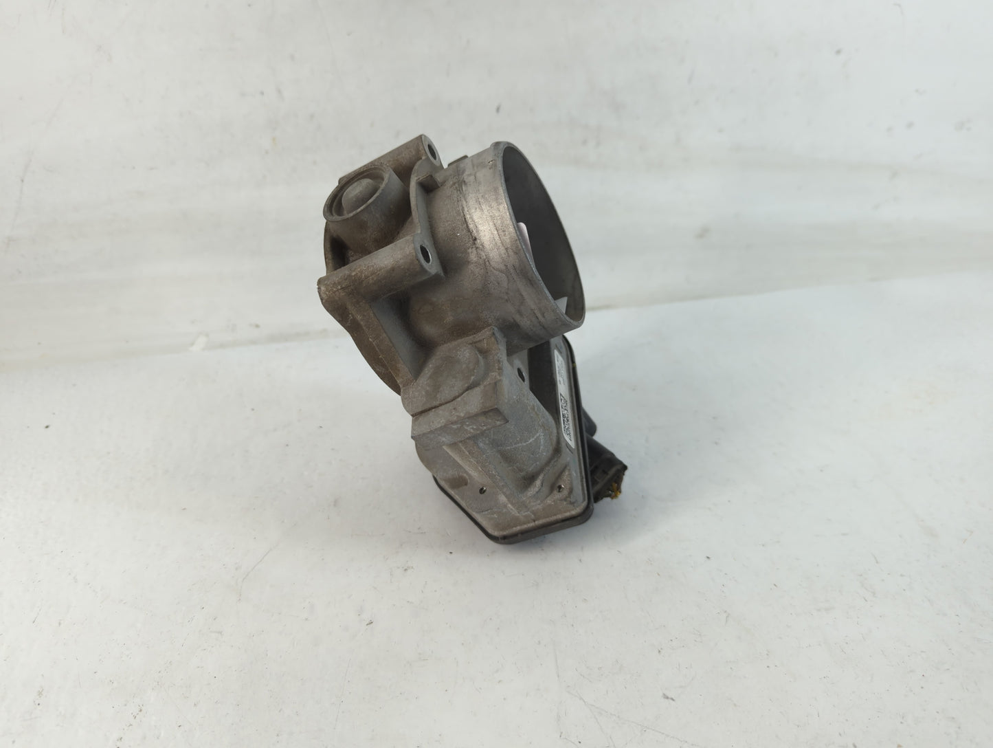 2007-2015 Mazda Cx-9 Throttle Body P/N:7T4E-9F991-GA Fits Fits 2007 2008 2009 2010 2011 2012 2013 2014 2015 OEM Used Auto Pa