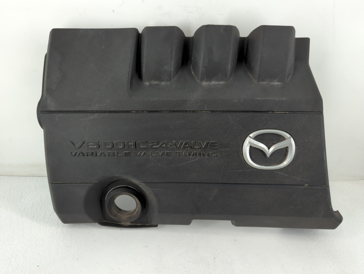 2011 Mazda Cx-9 Engine Cover - Oemusedautoparts1.com