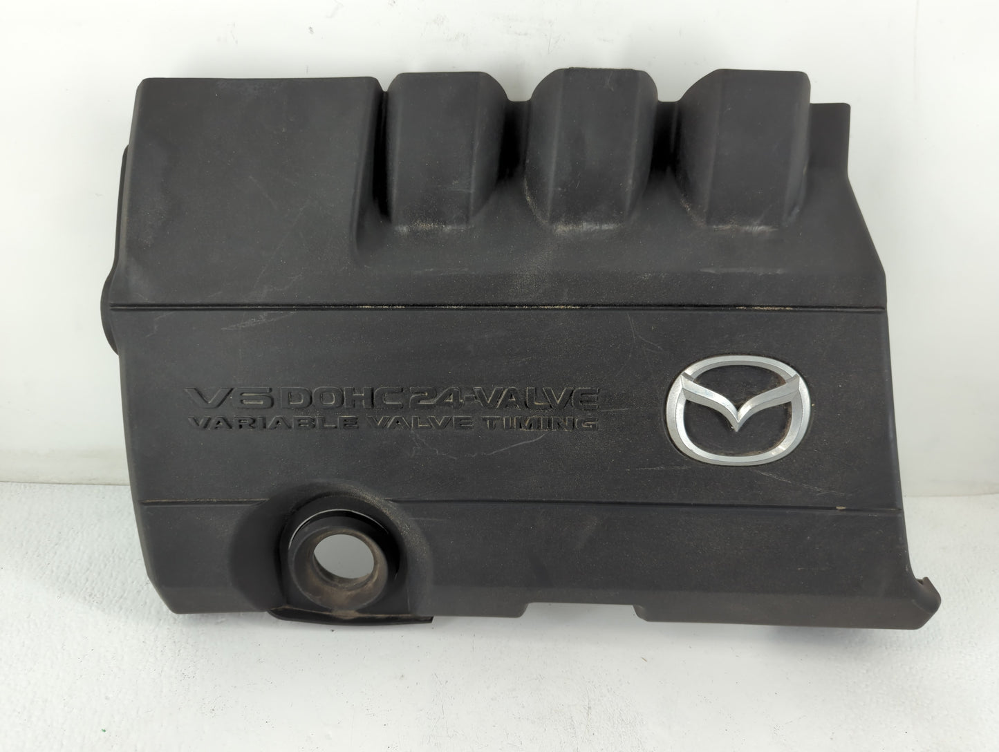 2011 Mazda Cx-9 Engine Cover - Oemusedautoparts1.com