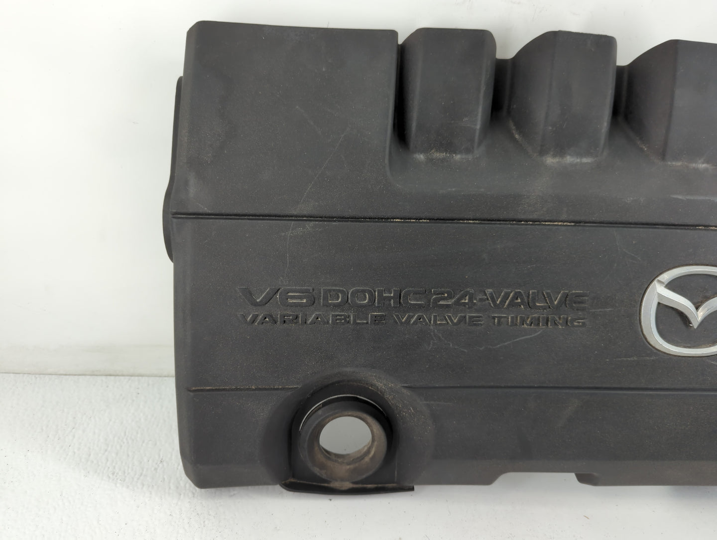 2011 Mazda Cx-9 Engine Cover - Oemusedautoparts1.com