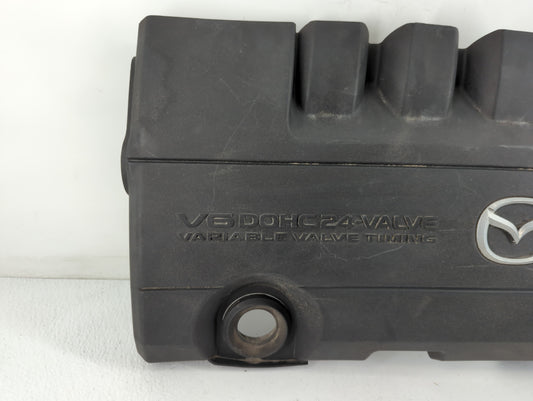 2011 Mazda Cx-9 Engine Cover