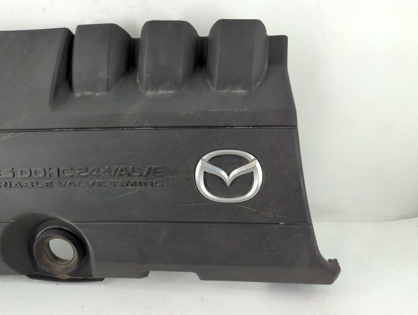 2011 Mazda Cx-9 Engine Cover - Oemusedautoparts1.com