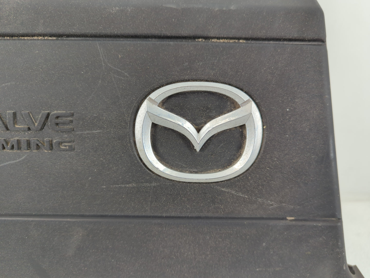 2011 Mazda Cx-9 Engine Cover - Oemusedautoparts1.com