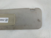 2010-2015 Mazda Cx-9 Sun Visor Shade Replacement Passenger Right Mirror Fits Fits 2010 2011 2012 2013 2014 2015 OEM Used Aut