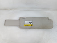 2010-2015 Mazda Cx-9 Sun Visor Shade Replacement Passenger Right Mirror Fits Fits 2010 2011 2012 2013 2014 2015 OEM Used Aut