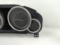 2010-2012 Mazda Cx-9 Instrument Cluster Speedometer Gauges P/N:T6 TE72 C Fits Fits 2010 2011 2012 OEM Used Auto Parts - Oemu
