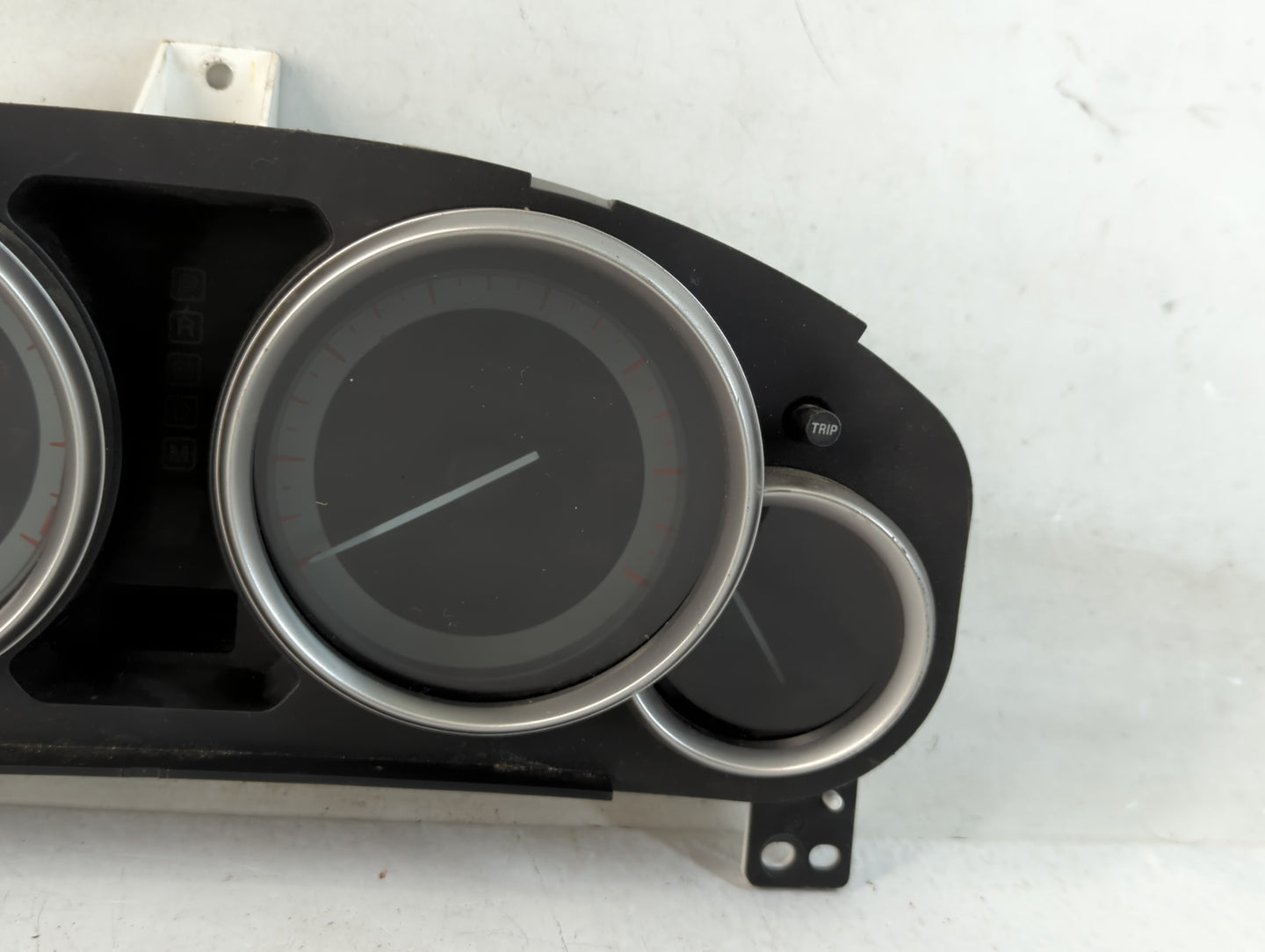 2010-2012 Mazda Cx-9 Instrument Cluster Speedometer Gauges P/N:TD1155430 Fits Fits 2010 2011 2012 OEM Used Auto Parts - Oemu