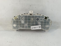 2010-2012 Mazda Cx-9 Instrument Cluster Speedometer Gauges P/N:TD1155430 Fits Fits 2010 2011 2012 OEM Used Auto Parts - Oemu
