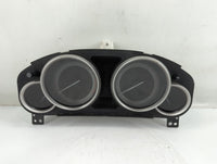 2010-2012 Mazda Cx-9 Instrument Cluster Speedometer Gauges P/N:T8 TE76 C Fits Fits 2010 2011 2012 OEM Used Auto Parts - Oemu