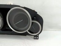 2010-2012 Mazda Cx-9 Instrument Cluster Speedometer Gauges P/N:T8 TE76 C Fits Fits 2010 2011 2012 OEM Used Auto Parts - Oemu