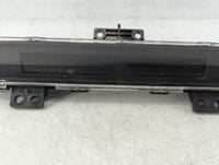 2010-2012 Mazda Cx-9 Radio AM FM Cd Player Receiver Replacement P/N:TD11 61 1J0 TE69 A Fits Fits 2010 2011 2012 OEM Used Aut