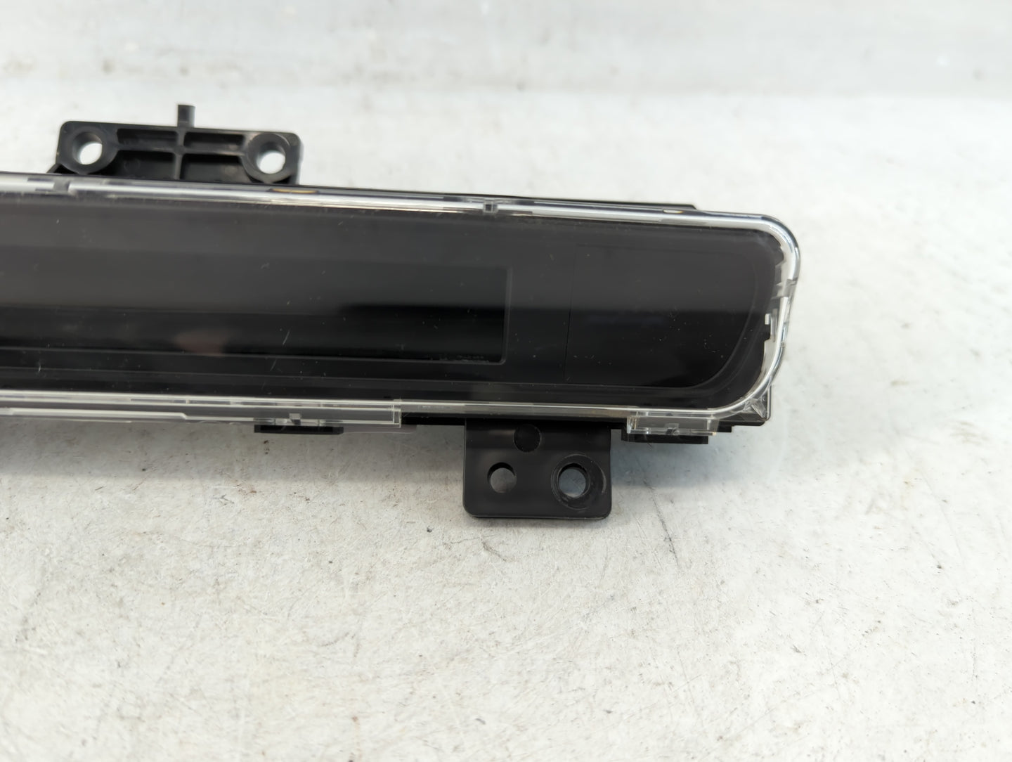2010-2012 Mazda Cx-9 Radio AM FM Cd Player Receiver Replacement P/N:TD11 61 1J0 TE69 A Fits Fits 2010 2011 2012 OEM Used Aut