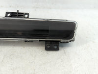 2010-2012 Mazda Cx-9 Radio AM FM Cd Player Receiver Replacement P/N:TD11 61 1J0 TE69 A Fits Fits 2010 2011 2012 OEM Used Aut