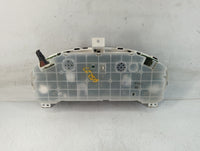 2010-2012 Mazda Cx-9 Instrument Cluster Speedometer Gauges P/N:T6 TE72 C Fits Fits 2010 2011 2012 OEM Used Auto Parts - Oemu