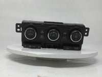 2011 Mazda Cx-9 Climate Control Module Temperature AC/Heater Replacement P/N:TE69-61-190 Fits Fits 2010 2012 2013 2014 2015 