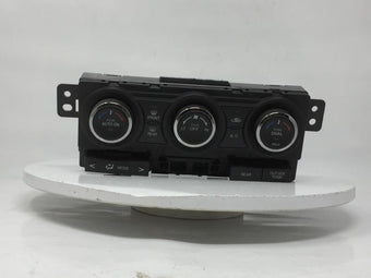 compare product 2011 Mazda Cx-9 Climate Control Module Temperature AC/Heater Replacement P/N:TE69-61-190 Fits Fits 2010 2012 2013 2014 2015 OEM Used Auto Parts