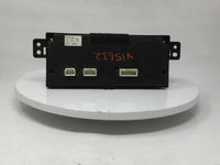 2011 Mazda Cx-9 Climate Control Module Temperature AC/Heater Replacement P/N:TE69-61-190 Fits Fits 2010 2012 2013 2014 2015 