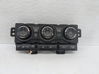 2011 Mazda Cx-9 Climate Control Module Temperature AC/Heater Replacement P/N:TE69-61-190 Fits Fits 2010 2012 2013 2014 2015 