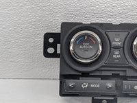 2011 Mazda Cx-9 Climate Control Module Temperature AC/Heater Replacement P/N:TE69-61-190 Fits Fits 2010 2012 2013 2014 2015 