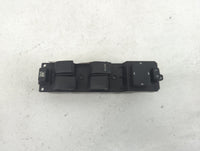 2011 Mazda Cx7 Master Power Window Switch Replacement Driver Side Left Fits Fits 2012 OEM Used Auto Parts - Oemusedautoparts