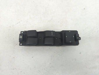 compare product 2011 Mazda Cx7 Master Power Window Switch Replacement Driver Side Left Fits Fits 2012 OEM Used Auto Parts