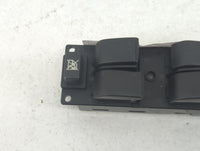 2011 Mazda Cx7 Master Power Window Switch Replacement Driver Side Left Fits Fits 2012 OEM Used Auto Parts - Oemusedautoparts