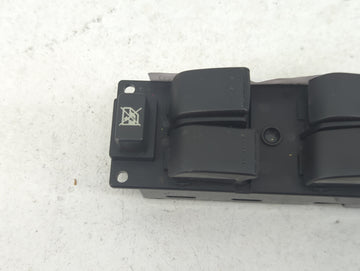 2011 Mazda Cx7 Master Power Window Switch Replacement Driver Side Left Fits Fits 2012 OEM Used Auto Parts