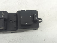 2011 Mazda Cx7 Master Power Window Switch Replacement Driver Side Left Fits Fits 2012 OEM Used Auto Parts - Oemusedautoparts