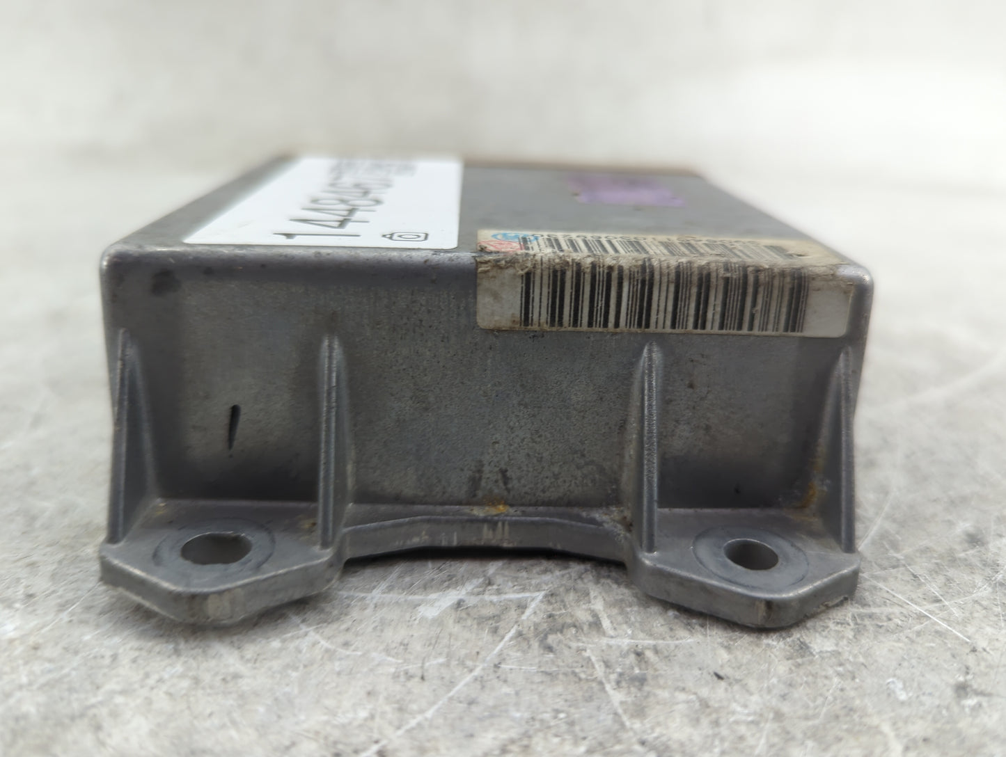 2011 Mazda Cx7 Safety Restraint Srs Airbag Control Module - Oemusedautoparts1.com