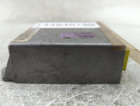 2011 Mazda Cx7 Safety Restraint Srs Airbag Control Module - Oemusedautoparts1.com