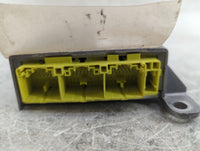2011 Mazda Cx7 Safety Restraint Srs Airbag Control Module - Oemusedautoparts1.com