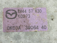2011 Mazda Cx7 Safety Restraint Srs Airbag Control Module - Oemusedautoparts1.com