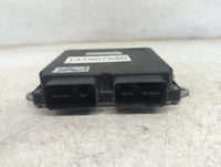 2011 Mazda Cx7 PCM Engine Control Computer ECU ECM PCU OEM P/N:L3DT 18 881 E6T60486H Fits OEM Used Auto Parts - Oemusedautop