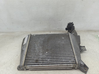 compare product Mazda Cx7 Turbo Intercooler