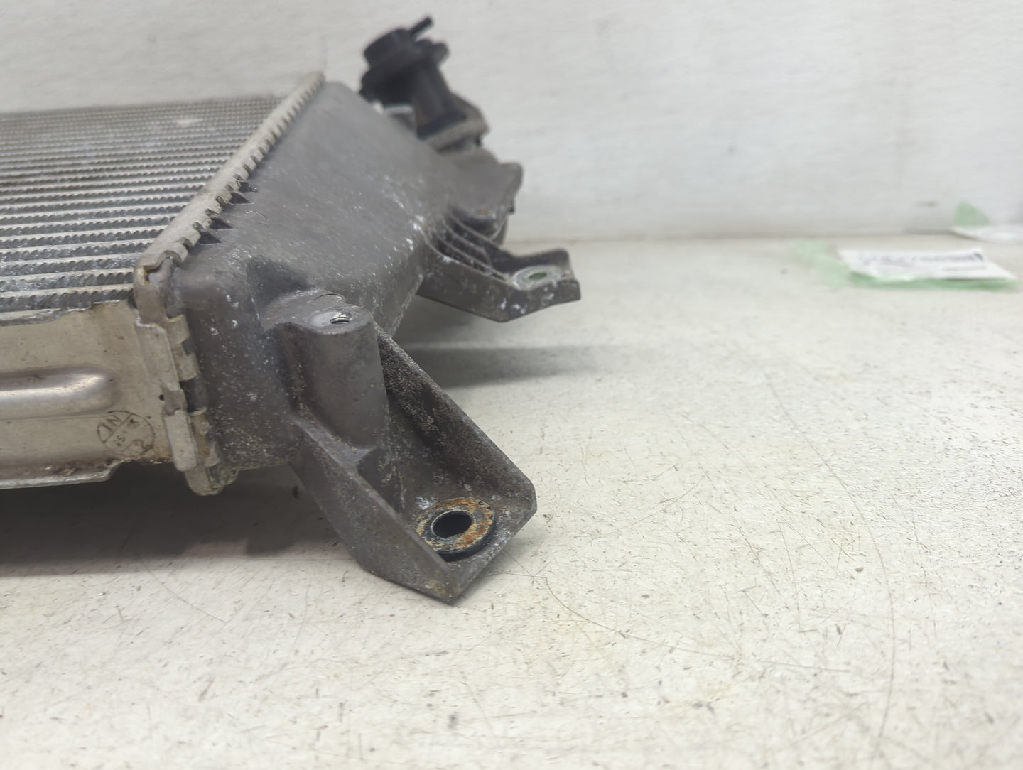 Mazda Cx7 Turbo Intercooler - Oemusedautoparts1.com