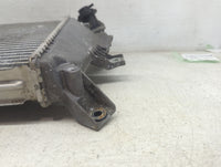 Mazda Cx7 Turbo Intercooler - Oemusedautoparts1.com
