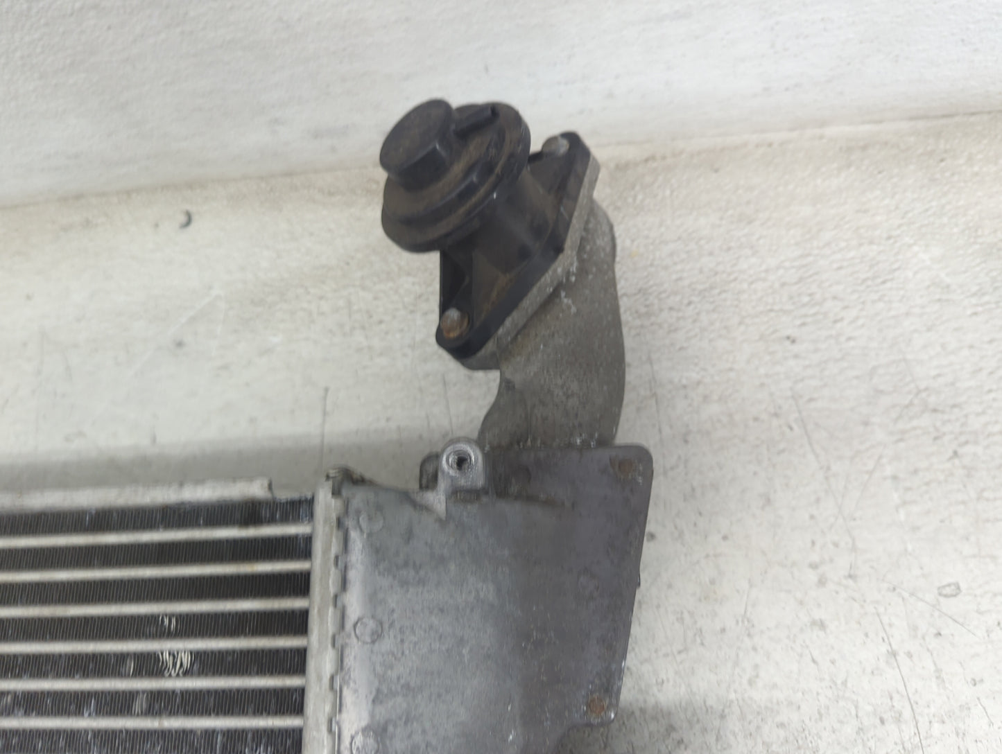 Mazda Cx7 Turbo Intercooler - Oemusedautoparts1.com